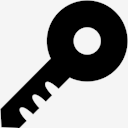 key