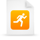 document,file,g14294,orange,paper