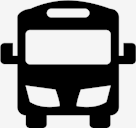 modern,bus