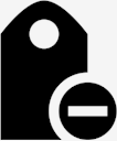 remove,tag