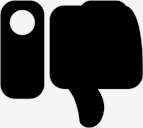thumb,down
