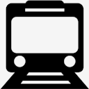 train