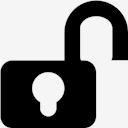 unlocked