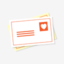 mail,love
