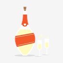 wine,love