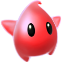 luma,red