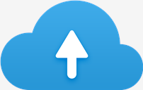 cloud,upload