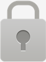 lock