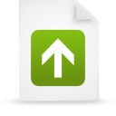 document,file,g14784,green,paper