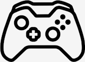 gamepad