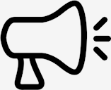 megaphone
