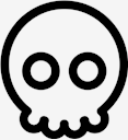 skull