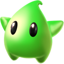 green,luma