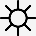 sun