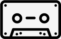 tape