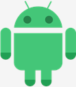 android,robot