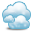 cloud,weather