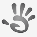hand