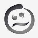smiley,confused