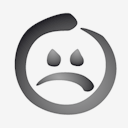 smiley,sad