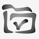white,list,folder