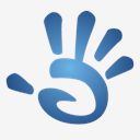 hand