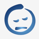 smiley,sleeping