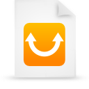 document,file,g9746,orange,paper
