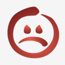 smiley,sad