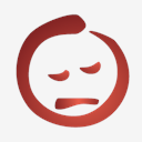 smiley,sleeping