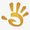 hand