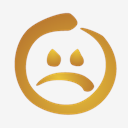 smiley,sad