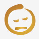 smiley,sleeping