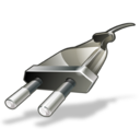in,plug