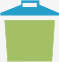 dustbin
