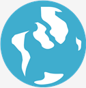 globe