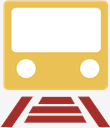 train