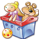 package,toys