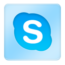 skype
