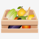 Fruits,Vegetables