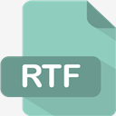 RTF