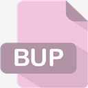 BUP