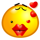 kiss,sweet