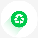 recycle,bin,empty