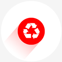 recycle,bin,full