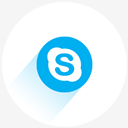 skype