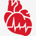 Cardiology,red