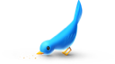 bird,twitter