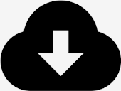 Downlaod,cloud