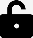 Lock,unlocked